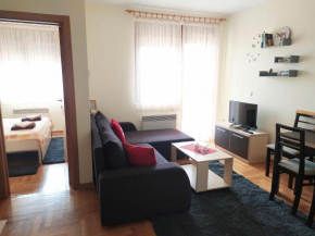Apartman Beba